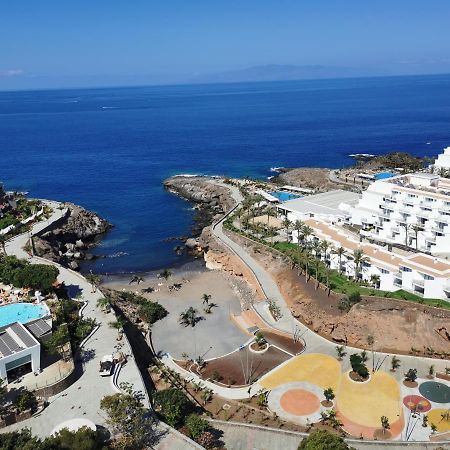 Cs Apartmentos, Large Terrace, Wifi! Playa Paraíso Eksteriør billede