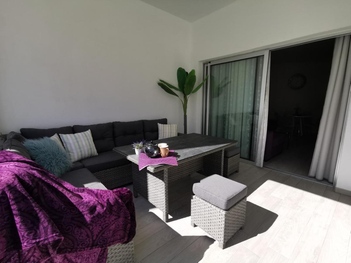 Cs Apartmentos, Large Terrace, Wifi! Playa Paraíso Eksteriør billede