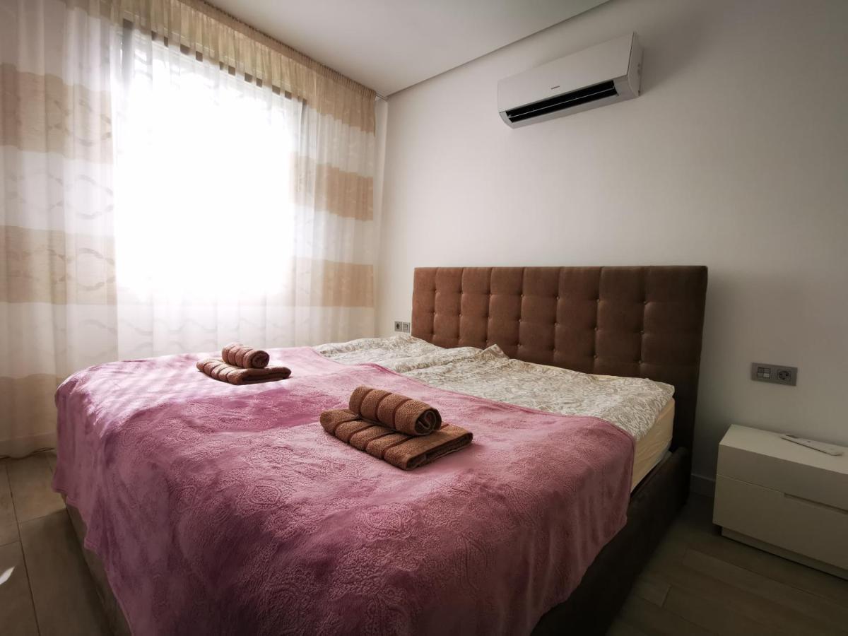 Cs Apartmentos, Large Terrace, Wifi! Playa Paraíso Eksteriør billede