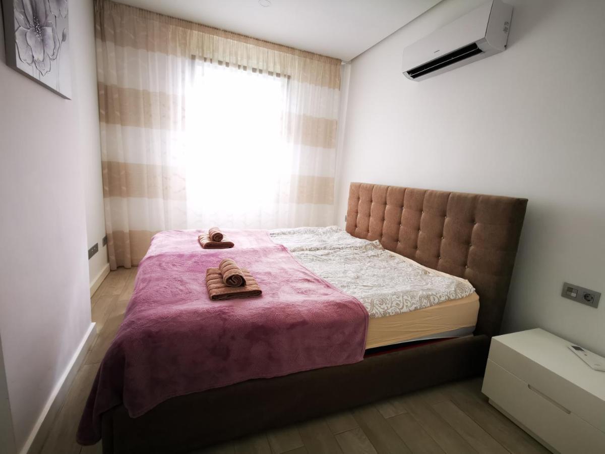 Cs Apartmentos, Large Terrace, Wifi! Playa Paraíso Eksteriør billede